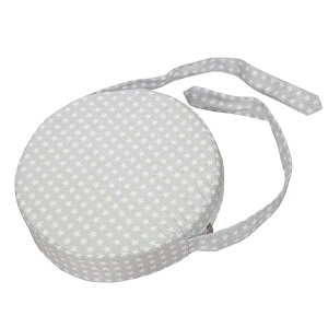 �֎q�p�N�b�V���� �Ɍ� �`�F�A�p�b�h �� 32cm �`�F�A�N�b�V���� ������� �ᔽ���N�b�V���� �V����