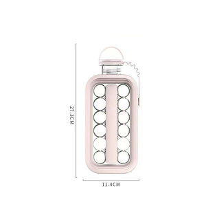 XM X 12 ۑP[X Wt ACXg[ Wt ①ɐp ȒPɎo Rh~ ₽ݕ W[X 