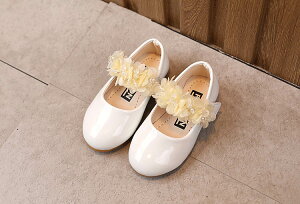 ピアノ発表会 靴 全3色 子供 フォーマル 靴 女の子 フォーマルシューズ キッズ ジュニア 16-25cm 結婚式