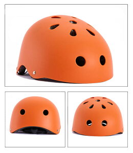 ヘルメット 自転車 子供用 キッズ 小学生 こどもヘルメット 軽量 子供用ヘルメット バイク 頭囲48-61cm サイズ調整可能 無地 女の子 男の子 通学 プレゼント