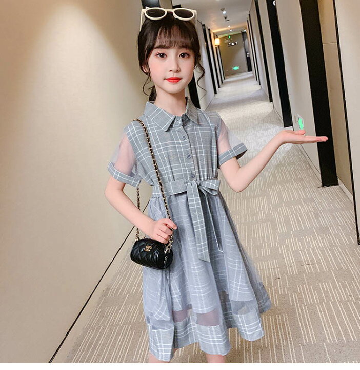楽天市場】ワンピース 女の子 夏 キッズ 子供服 キッズワンピース  