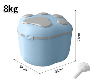 �y�b�g�t�[�h�X�g�b�J�[ 3kg 8kg ������� �L���b�g �h�b�O �t�[�h �G�T���� �y�� ��v �� �L ������ �� �y�b�g �a���� �ۑ��e��