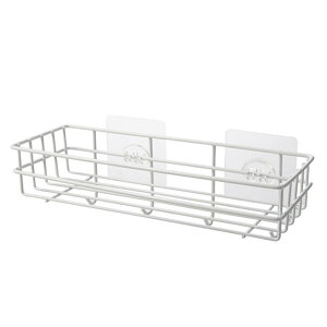 バスラック おしゃれ 吊り下げ お風呂 収納カゴ バスグッズ インテリア雑貨 北欧