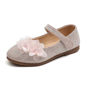 フォーマルシューズ 女の子 ベビーシューズ キッズ 靴 子供靴 花柄 パンプス ピアノ発表会 結婚式 子供 七五三 入園式 卒業式 卒園式 結婚式 入学式 フォーマル シューズ