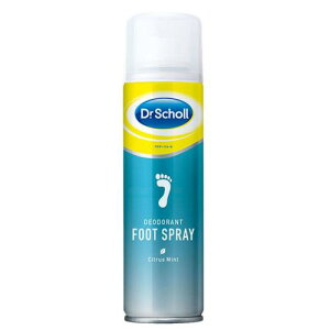򕔊Oi Dr. Scholl hN^[V[ fIhgtbgXv[ p Xv[ 150ml