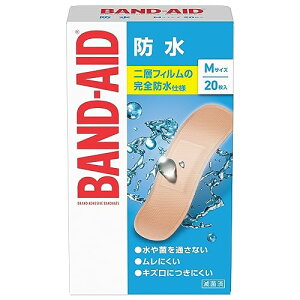 BAND-AID(ohGCh) ~}Jnp h MTCY 20