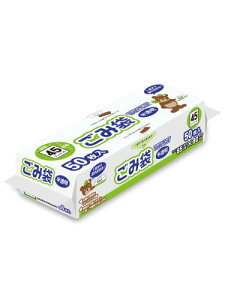 IfB ݑ 45L  50 c80cm×65cm o₷ RpNg[ RpNg{bNX CB-45-50