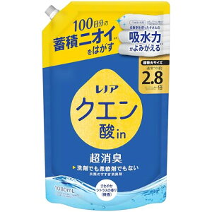 Lenor mA NG_in L L _ ₩VgX() lߑւ 1080mL