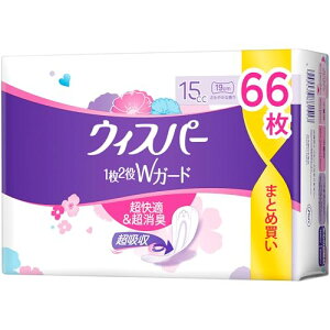 WHISPER EBXp[ 12WK[h 15cc 66 (zivL ARpbh p)̐PA
