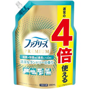 [e] t@u[Y LXv[ zp PREMIUM ȃh[ lߑւ 1,280mL