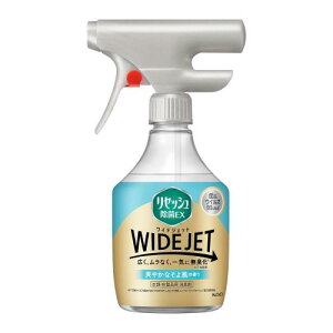 ZbVEX WIDE JETiChWFbgj E玉LLAȂACɖLI u₩Ȃ敗̍ { 410ml