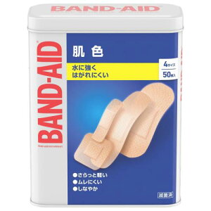 BAND-AID(ohGCh) ~}Jnp F^Cv 4TCY 50