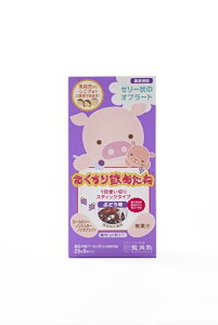 龍角散 おくすり飲めたねスティク ブドウ 6包