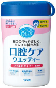 ATqO[vHi Oral plus I[vX oPAEFbeB }Ch { 100