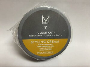 PAUL MITCHELL(�|�[���~�b�`�F��) �~�b�` �N���[���J�b�g 85g
