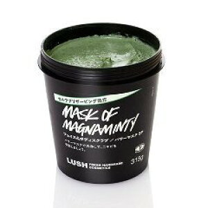 LUSH(bV) bV p[}XNSP (315g) a v[g