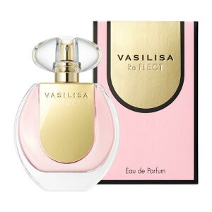 Vasilisa(@V[T) tNg I[hpt@ 50ml sNt[\[v̍