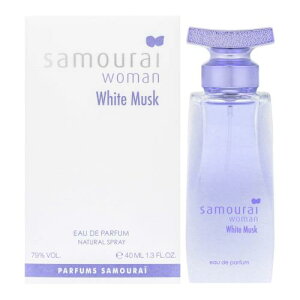 Samourai woman(TCE[}) zCgXN I[hpt@ 40mL
