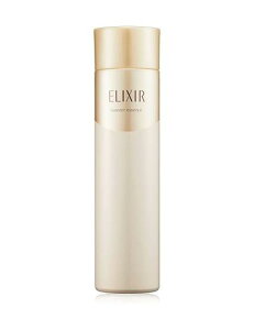 エリクシール(ELIXIR) ELIXIR ブースターエッセンス 90g 導入美容液 香料入り 導入美容液 炭酸配合 シュペリエル 資生堂