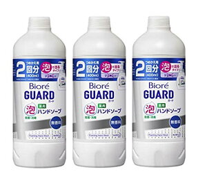 ԉ rIK[h pAnh\[v  l 400ml × 3Zbg