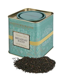 tH[gi Ah C\ FORTNUM AND MASON g eB[ t (ubNt@Xg@125g)