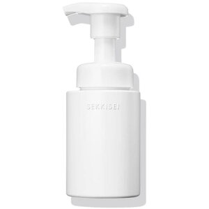 雪肌精 クリアウェルネス ジェントル ウォッシュ 洗顔 フォーム 160mL メレンゲのようなふわもち泡 敏感肌用 毛穴 泡 洗顔料 無香料 1 個