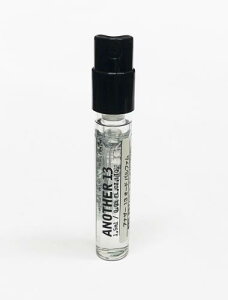 LE LABO { ANOTHER13 AiU[ 13 I[h pt@ EDP  1.5ml gїp