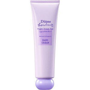 Diane Bonheur(�� �{�k�[��) �i�C�g�P�A�n���h�N���[�� [�i�C�g�h���[���e�B�[�̍���] 50g