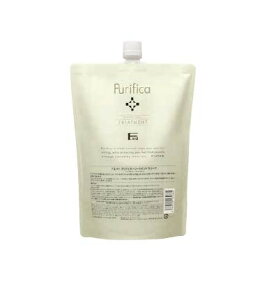 F. Aid Purifica Gt.GCh.vtBJ g[gg X[N 800g SLEEK VEIL TREATMENT tB lߑւp FIOLE tB[