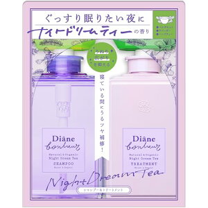 Diane Bonheur( {k[) Vv[g[gg [iCgh[eB[̍] CXgyA 500ml×2 I[KjbN Y