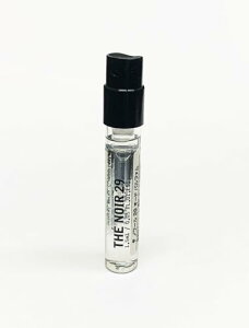LE LABO �����{ THE NOIR29 �e �m���[��29 �I�[�h �p���t�@�� EDP ���� 1.5ml �g�їp