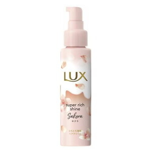 LUX(bNX) ƂƂg[gg TN 􂢗Ȃg[gg wAN[ { 100ml