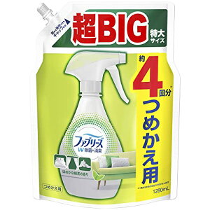 t@u[Y W+LXv[ zp Β lߑւ BIG 1280mL