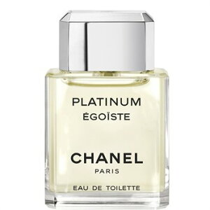 CHANEL(Vl) EGOISTE PLATINUM GSCXg v`i EDT50ml I[hDgbg XvC