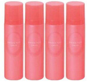 X4個セット デミ ウェーボ スプリングパフ 200g SPRING PUFF