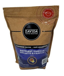 ZAVIDA �U�r�_ �w�[�[���i�b�c �o�j���z�[���r�[�� �R�[�q�[�� 907g �t���[�o�[�R�[�q�[
