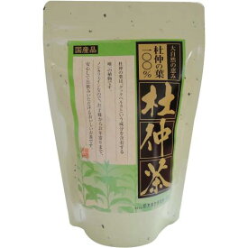 日本漢方研究所杜仲茶100%(国産品) 2g×30包入