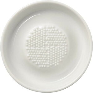 京セラ おろし器 薬味おろし すりおろし セラミック すべり止め付き サビない 汚れにくい 生姜 わさび にんにく 日本製 CY-10 Kyocera