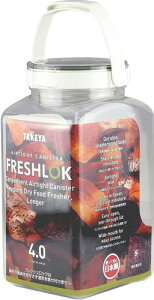 �^�P�����w�H�� TAKEYA �t���b�V�����b�N FRESHLOK �p�^ 4.0L �O���[�� �ۑ��e�� ���C���� �����^�b�`�J��