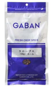 GABAN(�M���o��) GABAN �N���[�u�X �z�[�� 100g