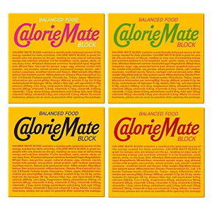 �J�����[���C�g �u���b�N4�{�� 4��×�e3�� [�t���[�c���A�`���R���[�g���A�`�[�Y���A���[�v����]