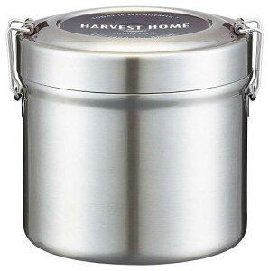 �X�P�[�^�[(Skater) �ۉ��ٓ��� ���Ԃ�^ 840ml �j���A�X�e�����X �^��2�d�\�� �ۉ��E�ۗ� �R�� STLB2AG-A