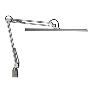 �R�c�Ɩ�(Yamada Shomei) Z-LIGHT LED�f�X�N���C�g �����| �����FRa90 ���F���ꂢ ���邳2430Lx �V���o�[ Z-10RSL