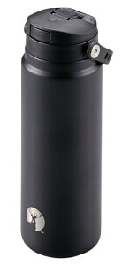 LveX^bO(CAPTAIN STAG) X|[c{g   _uXeX{g ^fM ۉ ۗ HD^b`{g 600ml ubN UE-3545 iTCY:()Oa73×230mm