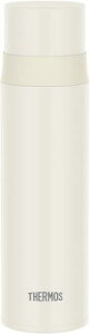 �T�[���X ���� �X�e�����X�{�g�� �R�b�v�^�C�v 500ml �}�b�g�z���C�g FFM-502 MTWH