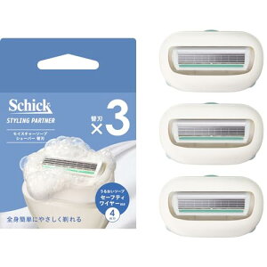 Schick(VbN) X^COp[gi[ CX`[\[vVF[o[ ֐ni3Rj{fBp ̖я tBWJ[