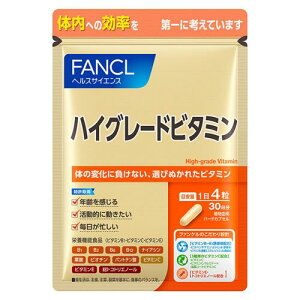 t@P (FANCL) nCO[hr^~ 30 Tvg [ h{@\Hi ] Tvg (r^~B1 / r^~C/r^~E)