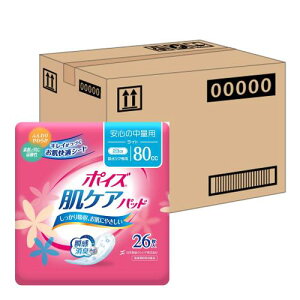 |CY P[X̔ PApbh S̒ʗp(Cg)80cc 26 ×6pbN (̌yAp)