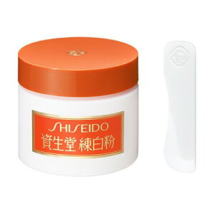 Shiseido  p (FOR STAGE) p  100g