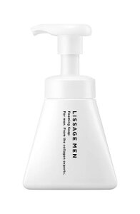 LISSAGE MEN(T[W ) T[W tH[~O\[v 150ml jp 痿 (Y XLPA) 150~bg (x 1)